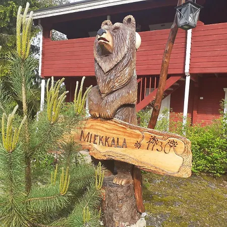 Miekkalan Aitat 2*