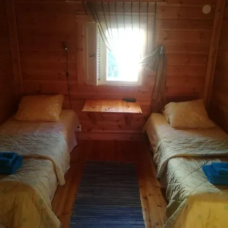 Miekkalan Aitat Vendégház
