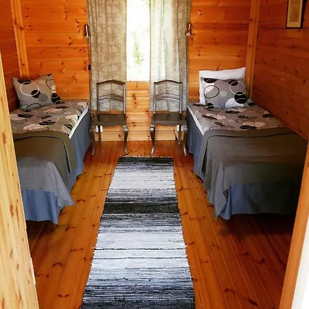 Vendégház Miekkalan Aitat 2*