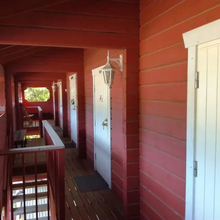 بيت ضيافة Miekkalan Aitat لابينرانتا