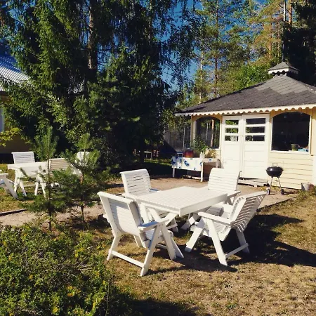 Miekkalan Aitat Guest house 2*