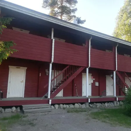 Miekkalan Aitat Guest house Lappeenranta