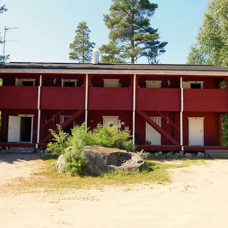 Guest house Miekkalan Aitat Lappeenranta