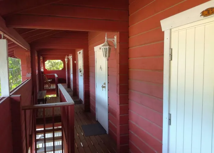 بيت ضيافة Miekkalan Aitat لابينرانتا