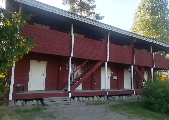 Miekkalan Aitat بيت ضيافة لابينرانتا